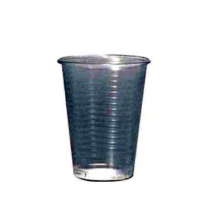 כוס פלסטיק 3000 יח