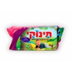 מגבונים לחים  תינוקי יח'