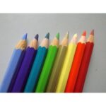 עפרונות צבעוניים גמבו