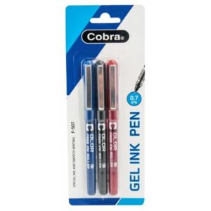 עט מחט 0.5 COBRA דגם 505